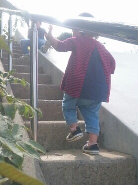 coco♩さんのコーディネート