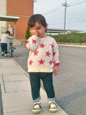 coco♩さんのコーディネート