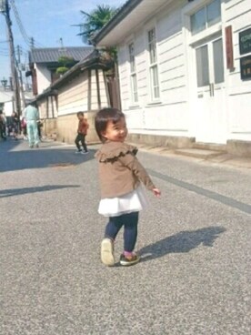 coco♩さんのコーディネート