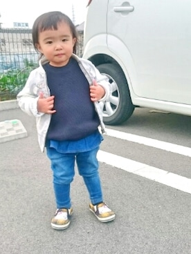 coco♩さんのコーディネート