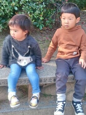 coco♩さんのコーディネート