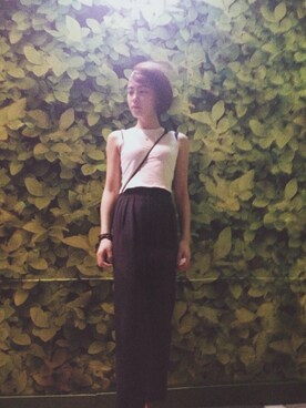 cokさんのコーディネート