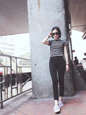 cokさんのコーディネート