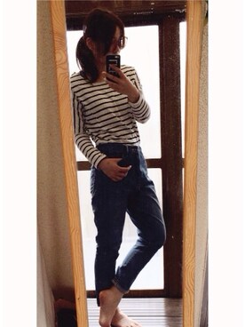 KAHOさんのコーディネート