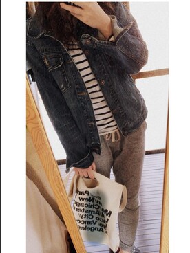 KAHOさんのコーディネート