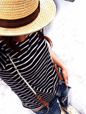 KAHOさんのコーディネート