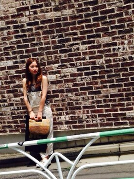 KAHOさんのコーディネート