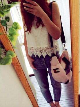 KAHOさんのコーディネート