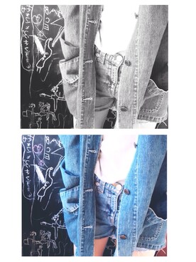 KAHOさんのコーディネート