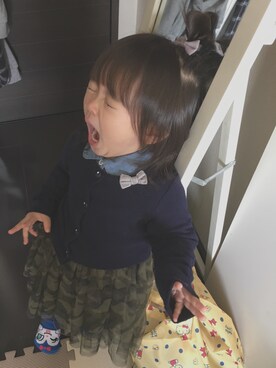 ぴーまんさんのコーディネート