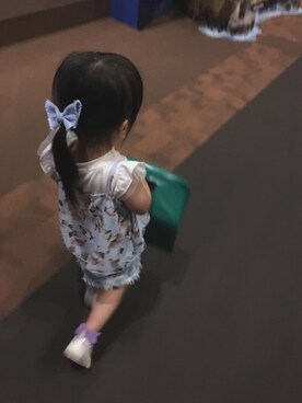 ぴーまんさんのコーディネート