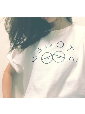 Eiri Kazamaさんのコーディネート