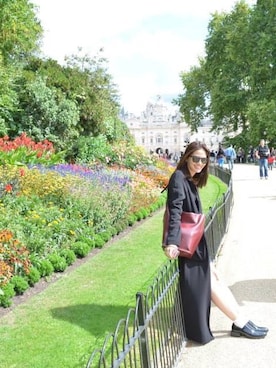 Eiri Kazamaさんのコーディネート