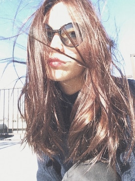 Eiri Kazamaさんのコーディネート