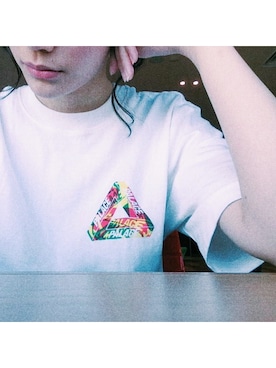 Eiri Kazamaさんのコーディネート