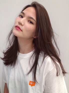 Eiri Kazamaさんのコーディネート