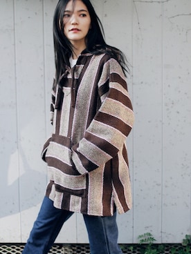 Eiri Kazamaさんのコーディネート