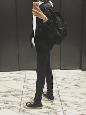 Eiri Kazamaさんのコーディネート