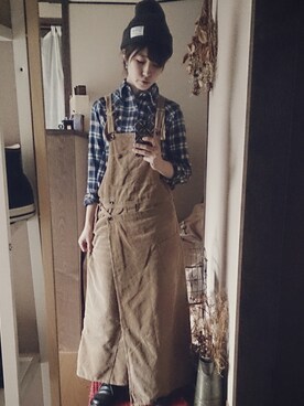 mimuさんのコーディネート