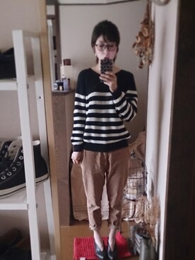 mimuさんのコーディネート