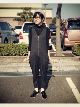 mimuさんのコーディネート