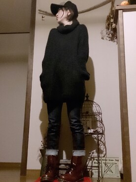 mimuさんのコーディネート