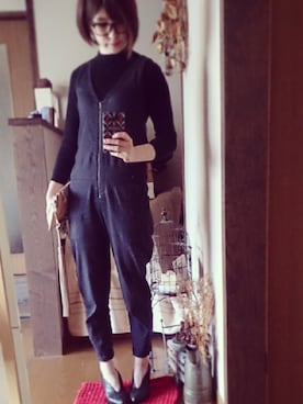 mimuさんのコーディネート