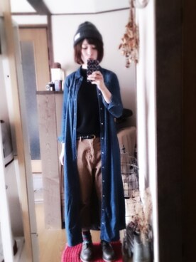 mimuさんのコーディネート
