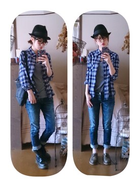 mimuさんのコーディネート