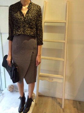 fanboxi さんのコーディネート