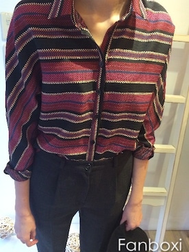 fanboxi さんのコーディネート