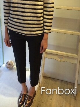 fanboxi さんのコーディネート