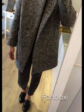 fanboxi さんのコーディネート