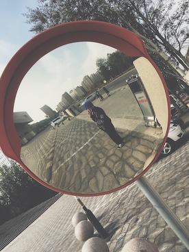 BOONBAYAHさんのコーディネート