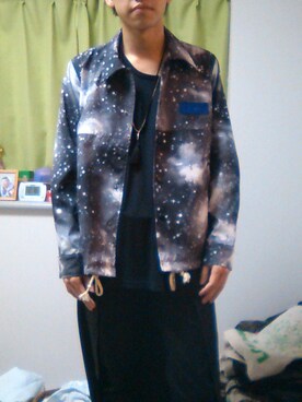 ユウくんさんのコーディネート