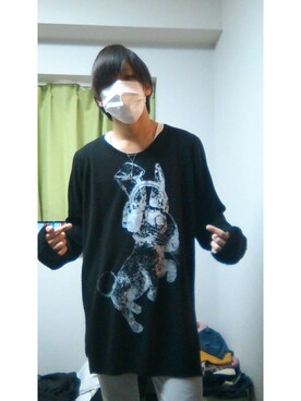 ユウくんさんのコーディネート