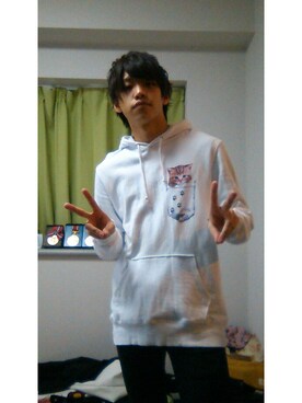 ユウくんさんのコーディネート