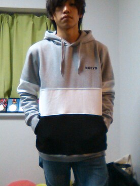 ユウくんさんのコーディネート