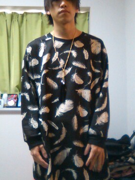 ユウくんさんのコーディネート