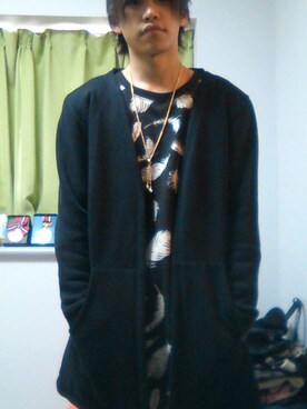 ユウくんさんのコーディネート