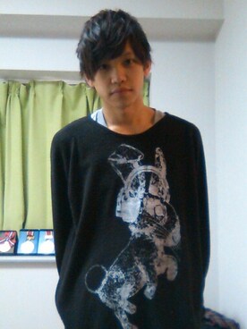 ユウくんさんのコーディネート