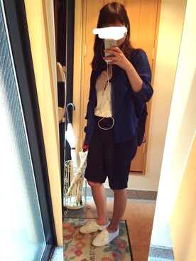 ちくわさんのコーディネート