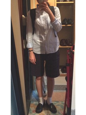 ちくわさんのコーディネート