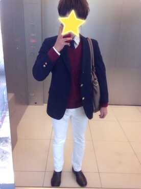 renさんのコーディネート