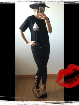 R.Mstyleさんのコーディネート