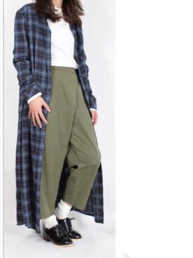 R.Mstyleさんのコーディネート