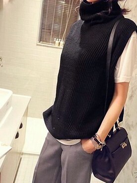 R.Mstyleさんのコーディネート