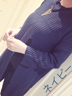 R.Mstyleさんのコーディネート