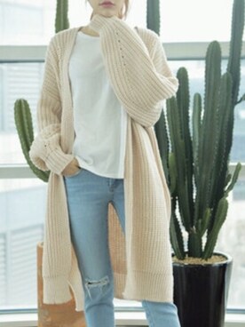 R.Mstyleさんのコーディネート