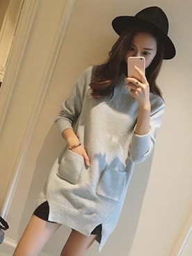 R.Mstyleさんのコーディネート